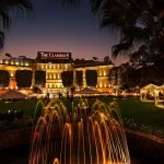 The Claridges, New Delhi (2)