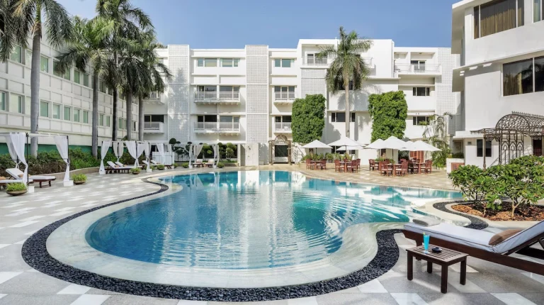 The Claridges, New Delhi (3)