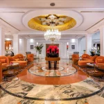 The Claridges, New Delhi (5)