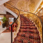 The Claridges, New Delhi (6)