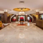 The Claridges, New Delhi (8)