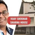 Vijay Shekhar Sharma House