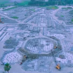 Viraat Ramayan Mandir (1)