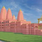 Viraat Ramayan Mandir (2)