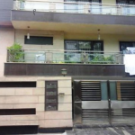 Virat Kohli House in Delhi