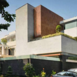 Virat Kohli House in Gurugram (1)