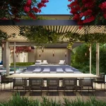 Virat Kohli and Anushka Sharma luxurious 4-BHK villa in Alibaug (4)