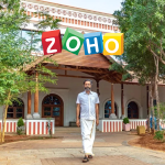 Zoho Office