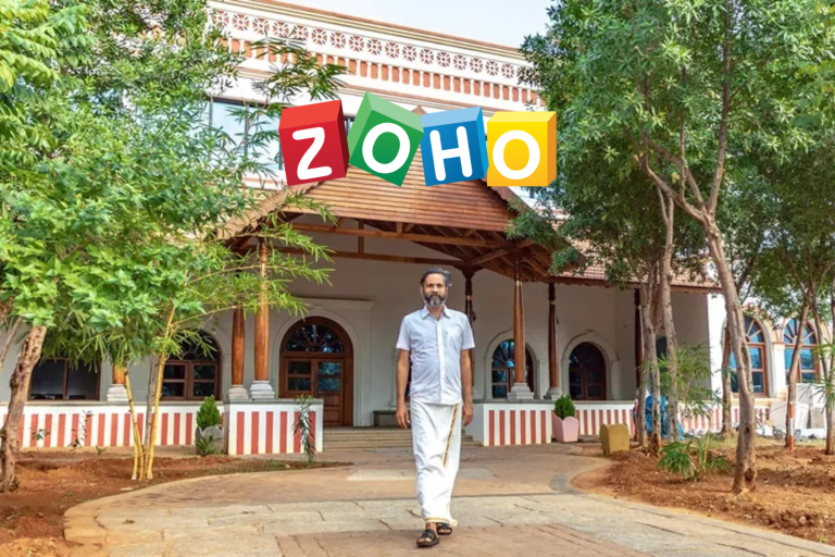 Zoho Office