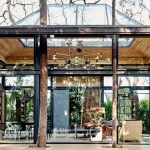 Adar & Natasha Poonawalla’s Farmhouse (1)