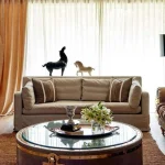 Adar & Natasha Poonawalla’s Farmhouse (2)