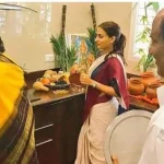 Rajinikanth house