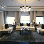 Anil Agarwal’s House in London (1)