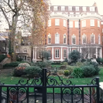 Anil Agarwal’s House in London (10)