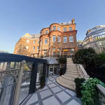 Anil Agarwal’s House in London (2)