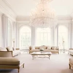 Anil Agarwal’s House in London (2)