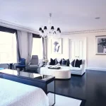 Anil Agarwal’s House in London (5)