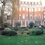 Anil Agarwal’s House in London (9)