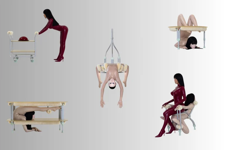 Bianca Censori’s “Bio-Pop”