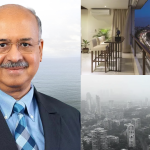Dilip Shanghvi Residences