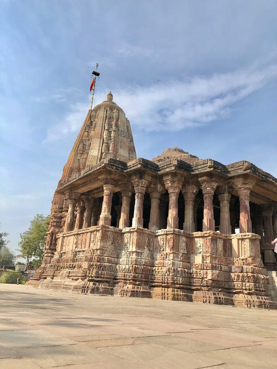 Galteshwar Mahadev Temple (1)