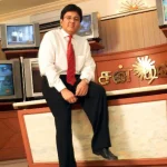 Kalanithi Maran and daughter Kavya Maran’s house (2)