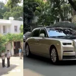 Kalanithi Maran and daughter Kavya Maran’s house3