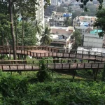 Malabar Hill Walkway (1)