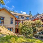 Oprah Winfrey House - Orcas Island Estate, Washington (1)