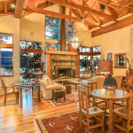 Oprah Winfrey House - Orcas Island Estate, Washington (3)