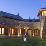 Oprah Winfrey House - Telluride Home – Colorado (1)