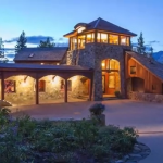 Oprah Winfrey House - Telluride Home – Colorado (2)
