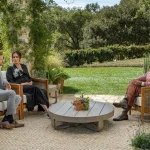 Oprah Winfrey House - The Promised Land – Montecito, California (2)