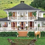 Oprah's Hawaii Home