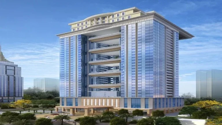 Prestige Kingfisher Towers (1)