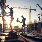 Rise of Humanoid Robots in Construction (2)