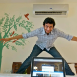 Ritesh Agarwal House (2)