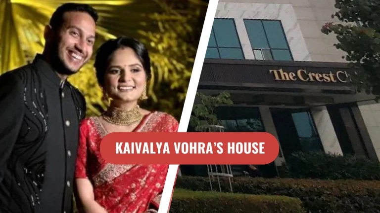 Ritesh Agarwal House