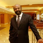 Shiv Nadar Residence