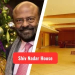 Shiv Nadar Residence