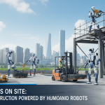 The Future Is on Site How Humanoid Robots Are Entering Modern Construction (1)