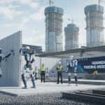 The Future Is on Site How Humanoid Robots Are Entering Modern Construction (2)