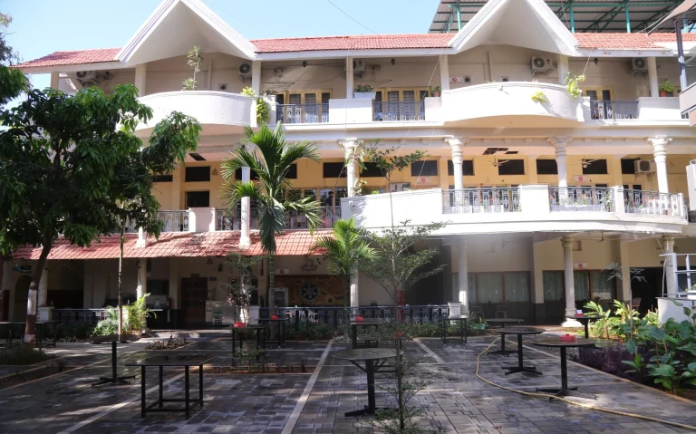 The Koramangala Club (7)
