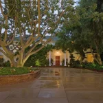Beverly Hills Estate