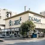 DMart