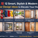 Door Design Ideas