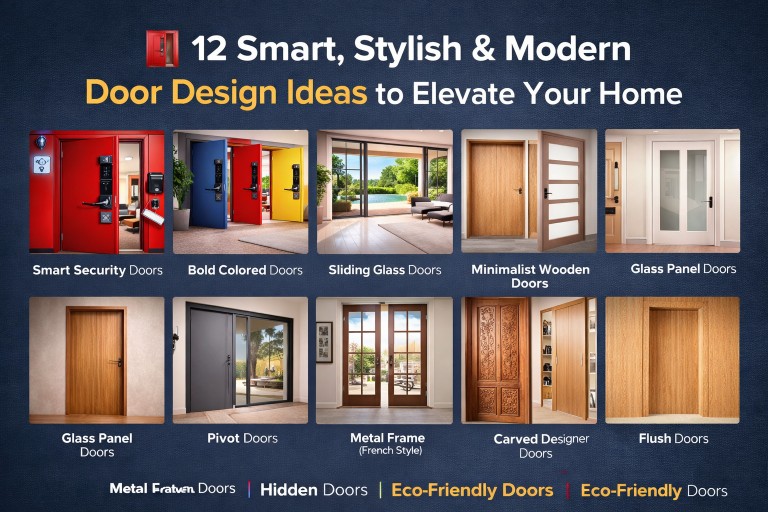 Door Design Ideas