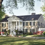 Elvis Presley House (3)