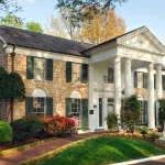 Elvis Presley house (1)