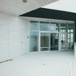 Glass Panel Doors